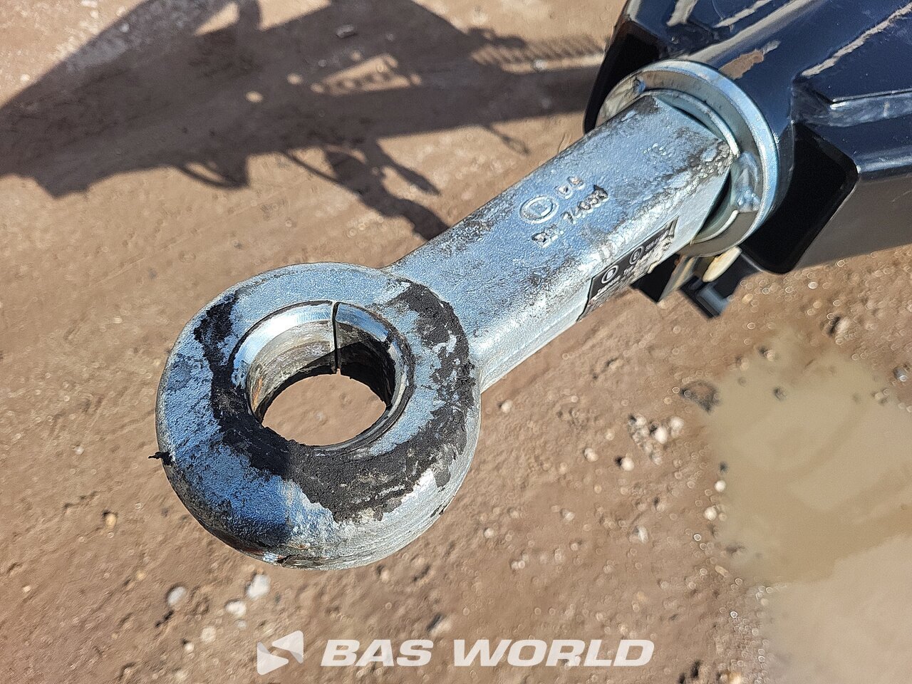 Other : Krone حاويات النقل