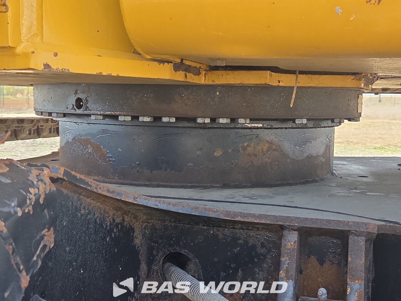 Other : Caterpillar 308 E2 CR Minigrävare