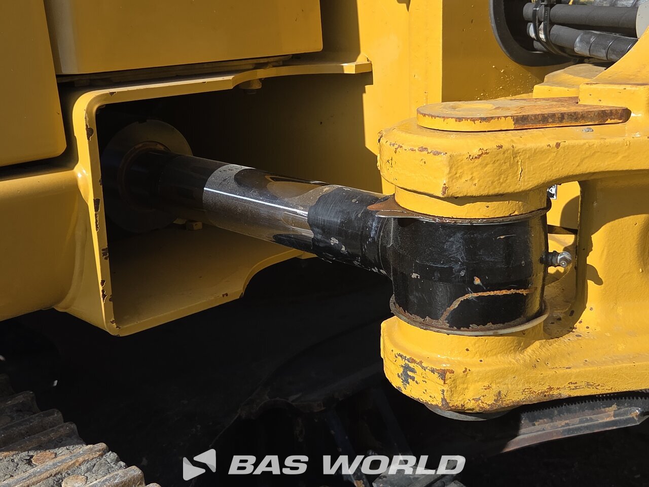 Other : Caterpillar 308 E2 CR Minigrävare
