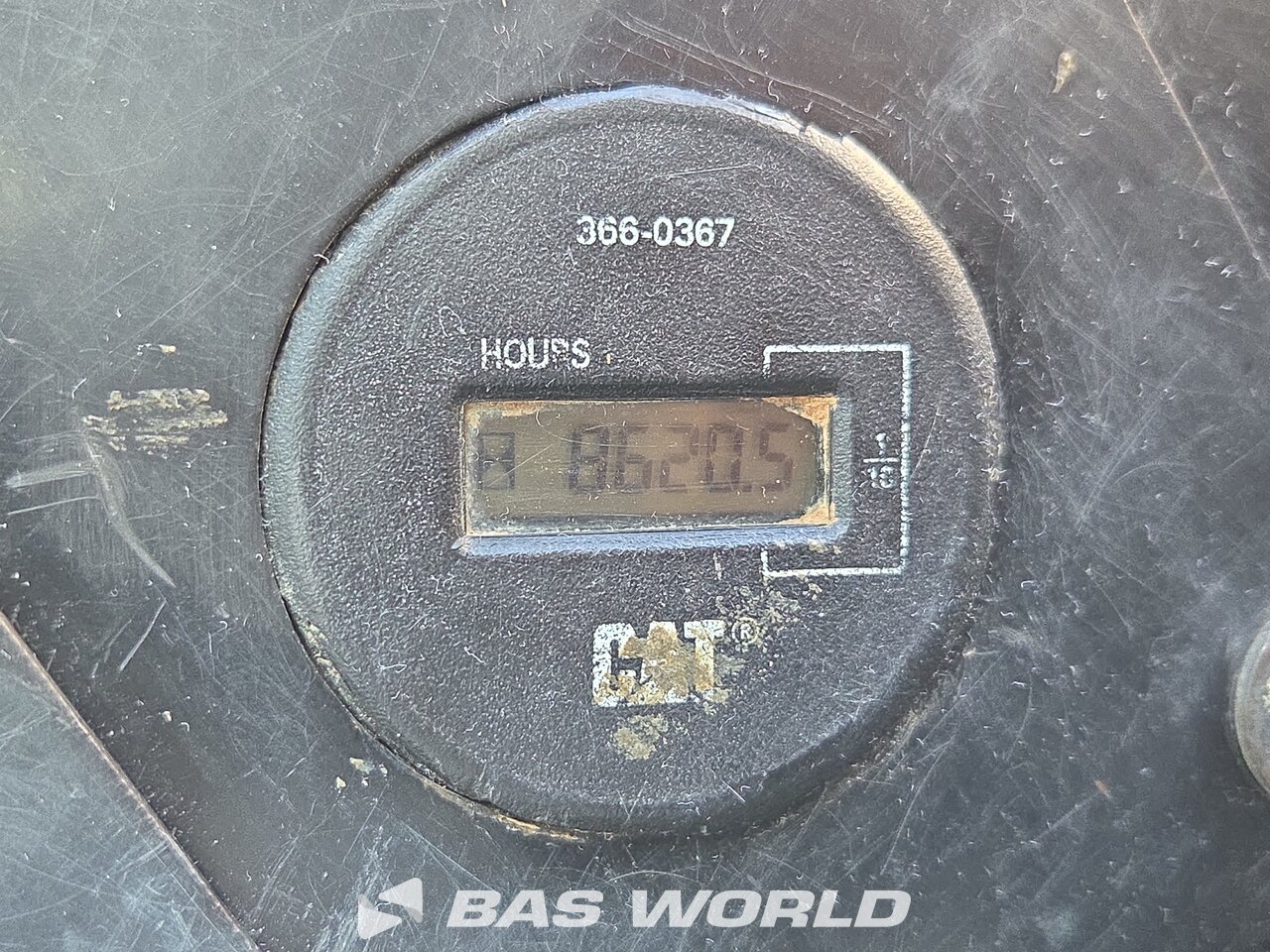 Other : Caterpillar 308 E2 CR Minigrävare