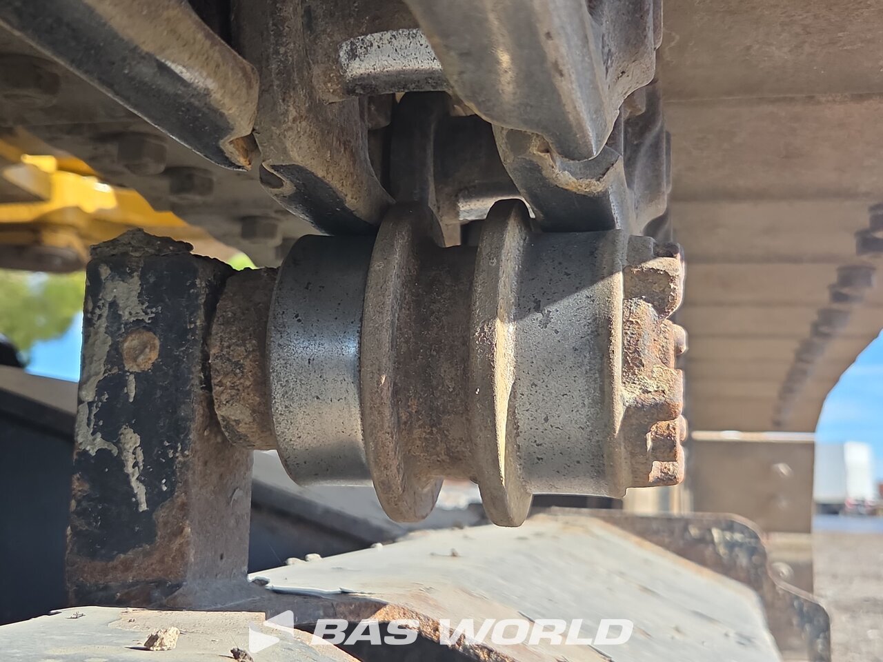 Other : Caterpillar 308 E2 CR Minigrävare