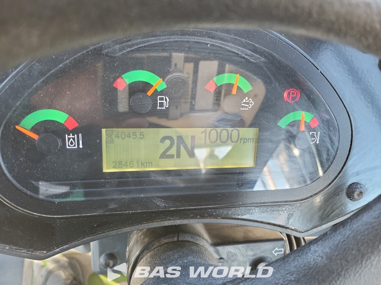 Other : Caterpillar 920 Încărcător frontal pe roți