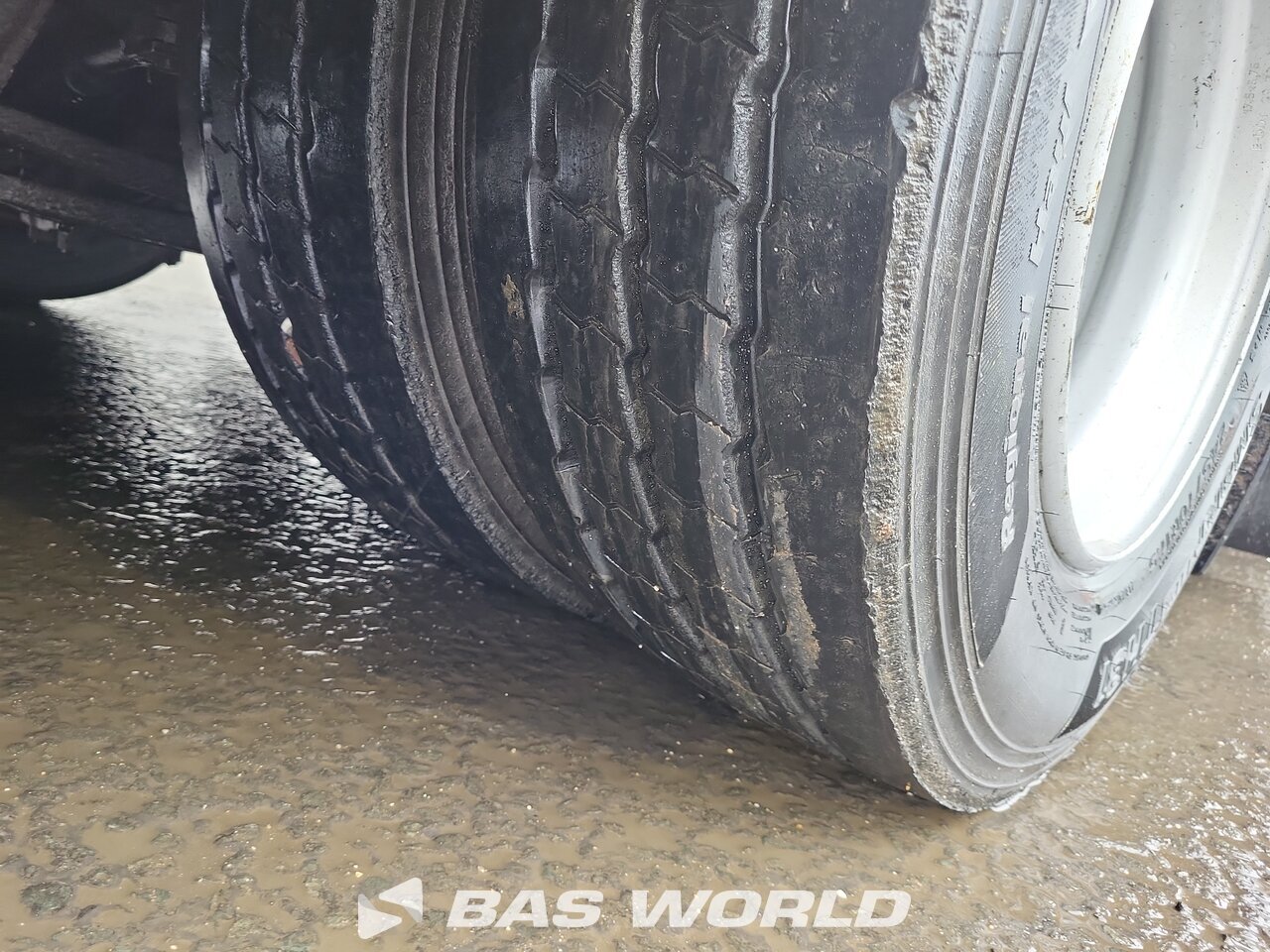 Other : Faymonville لودر عميق