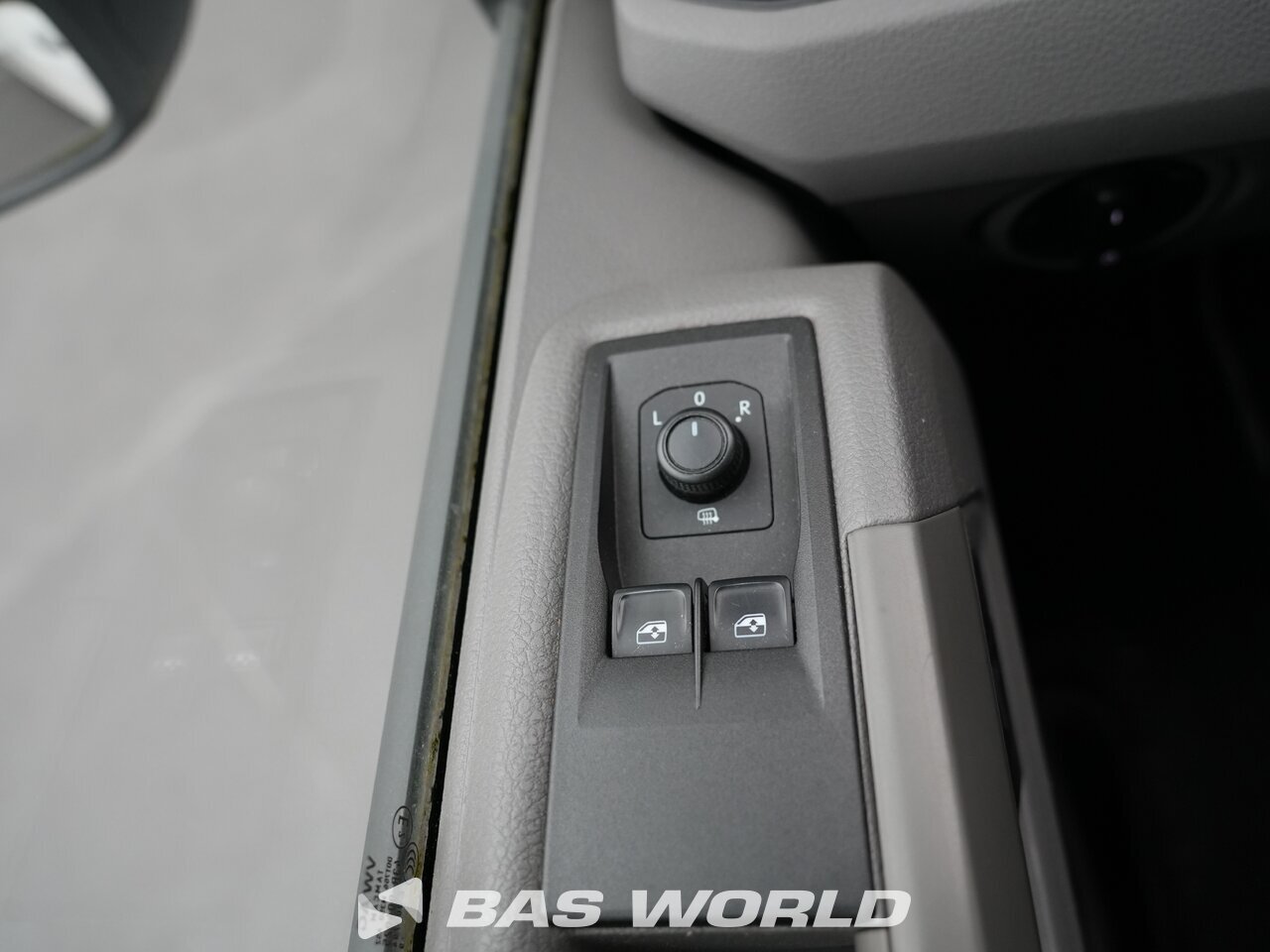 Other : MAN TGE 3.100 Carrosseries