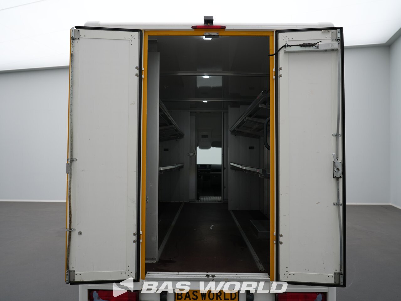 Other : MAN TGE 3.100 Carrosseries