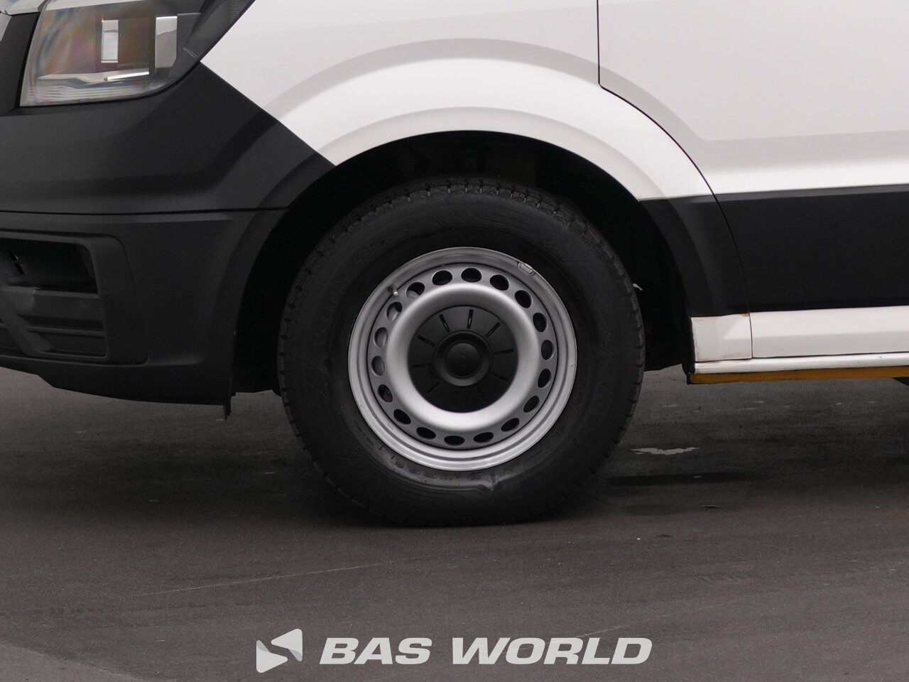 Other : MAN TGE 3.100 Carrosseries