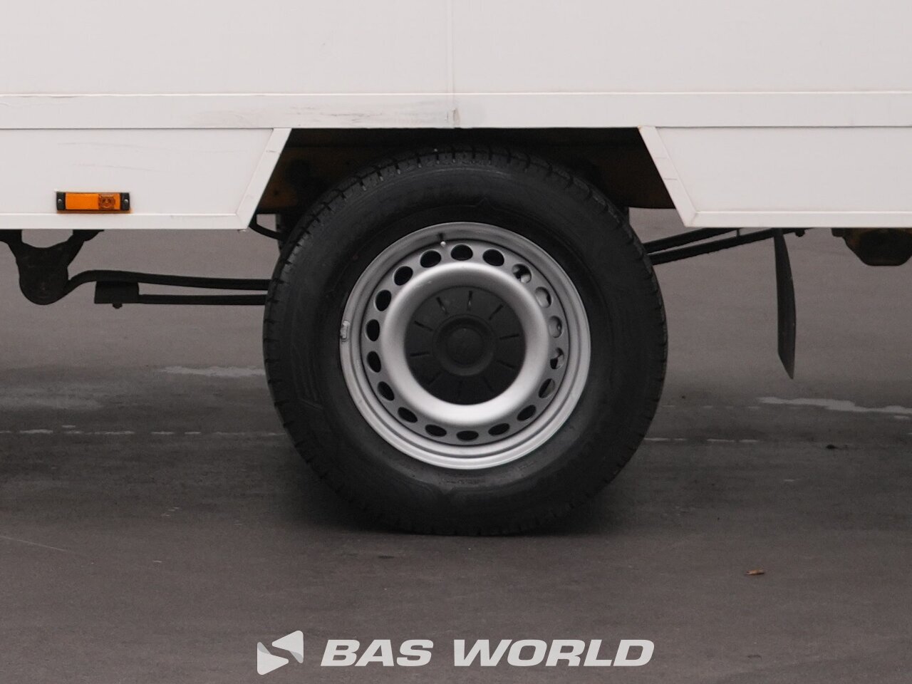 Other : MAN TGE 3.100 Carrosseries