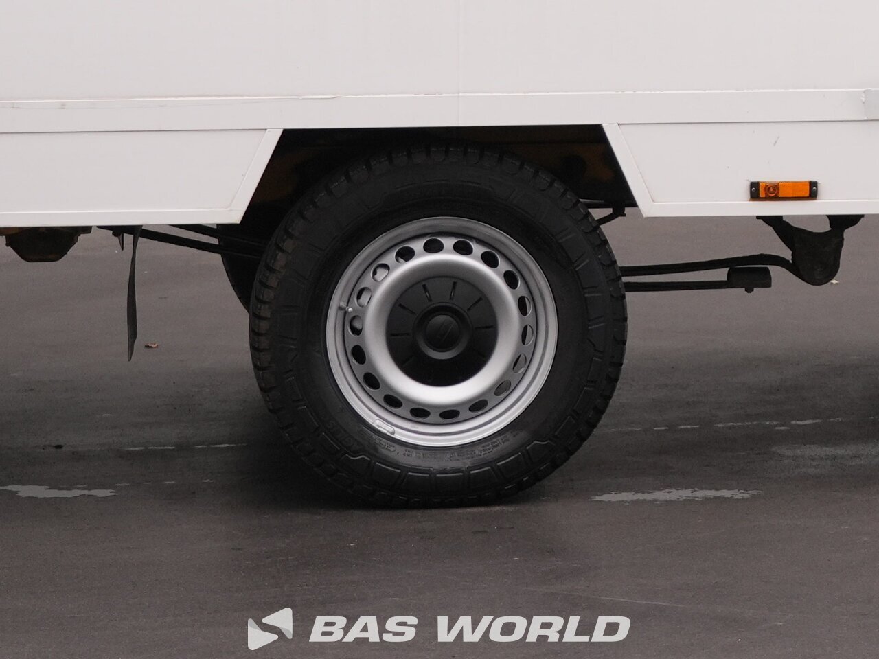 Other : MAN TGE 3.100 Carrosseries