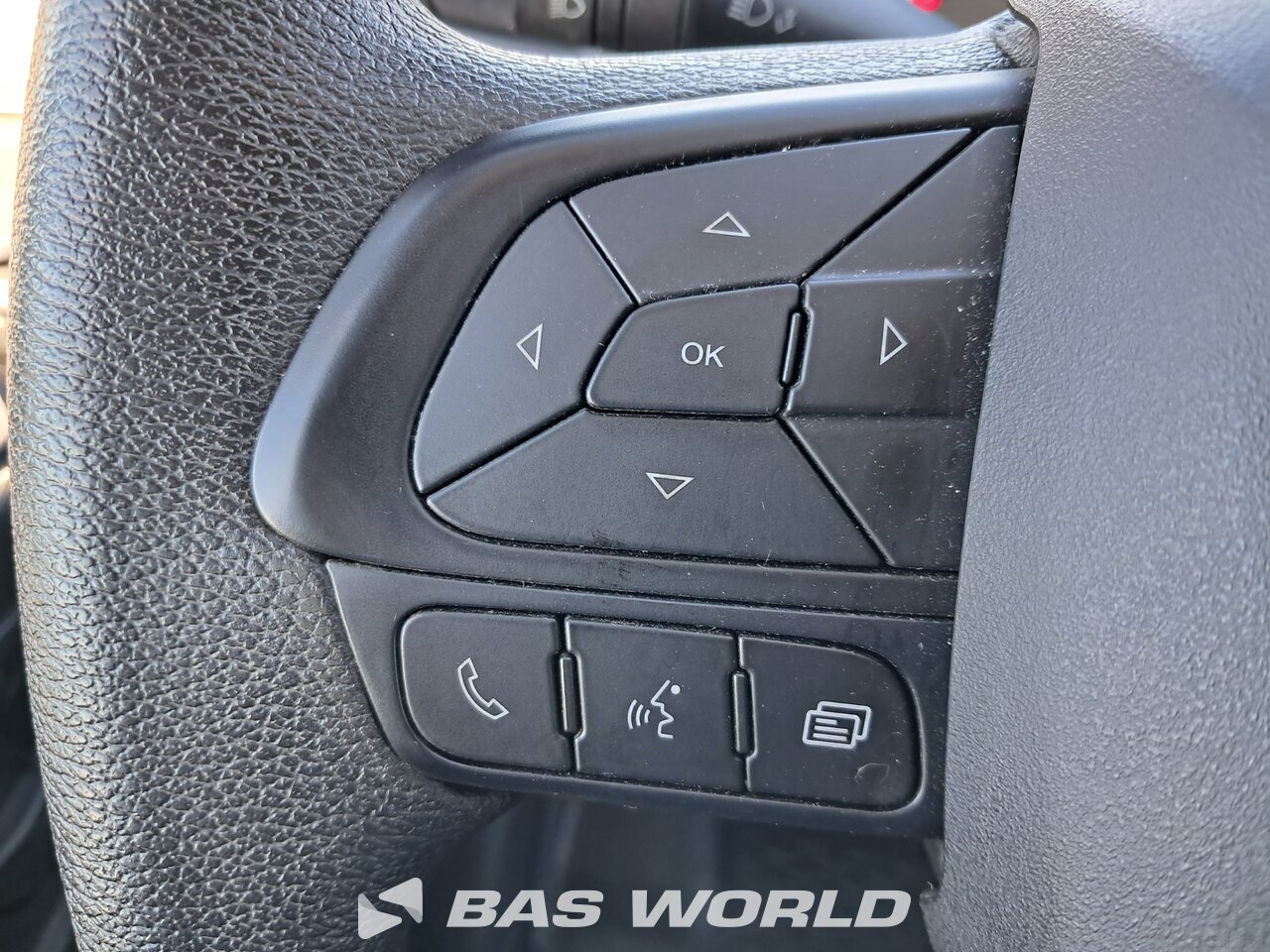 Other : Iveco Daily 35S16 Minibussar skåpbilar