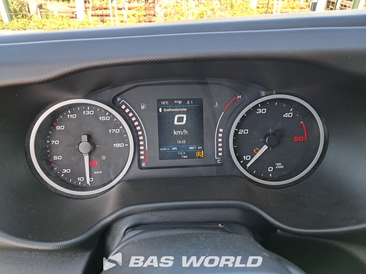 Other : Iveco Daily 35S16 Minibussar skåpbilar