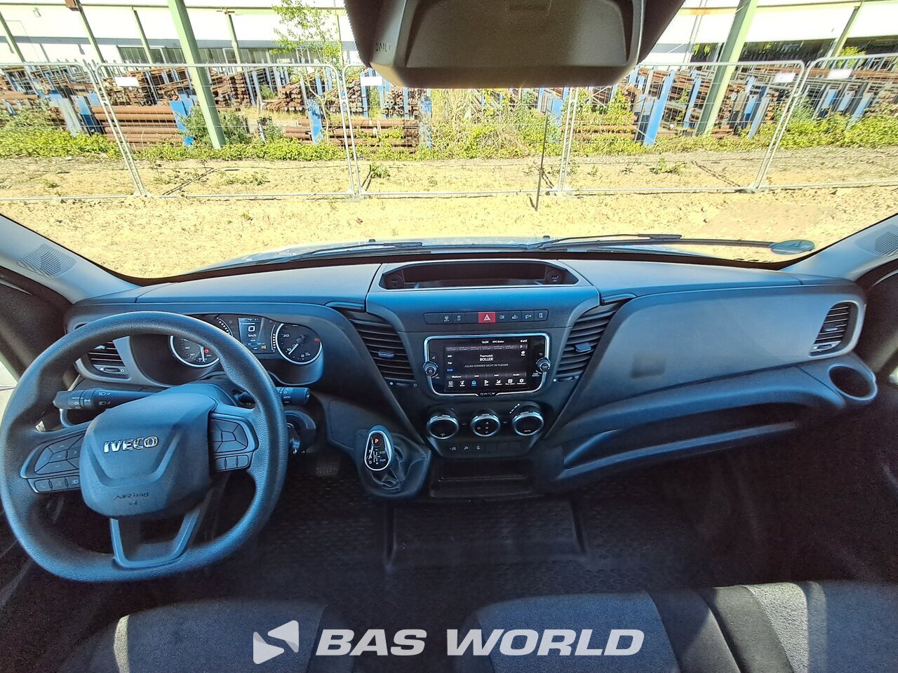 Other : Iveco Daily 35S16 Minibussar skåpbilar