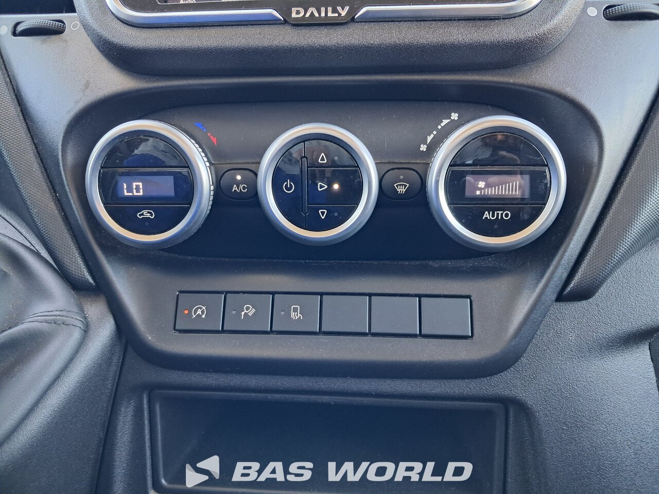 Other : Iveco Daily 35S16 Minibussar skåpbilar