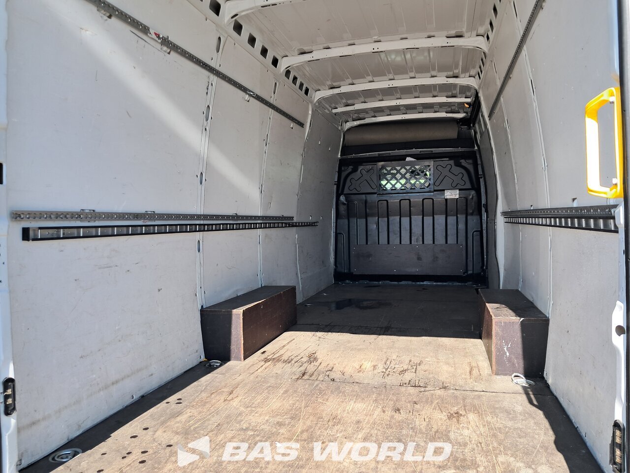 Other : Iveco Daily 35S16 Minibussar skåpbilar
