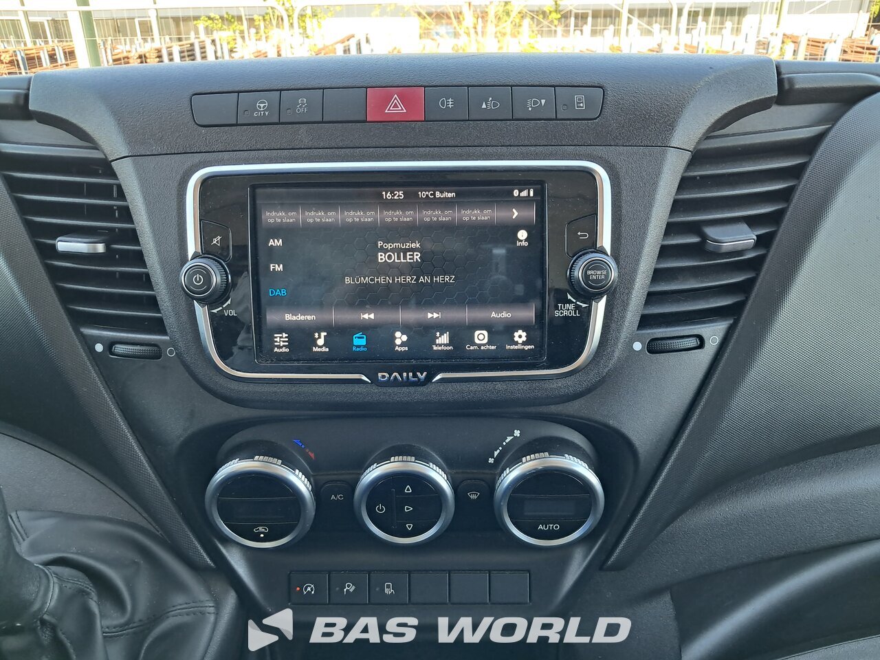 Other : Iveco Daily 35S16 Minibussar skåpbilar