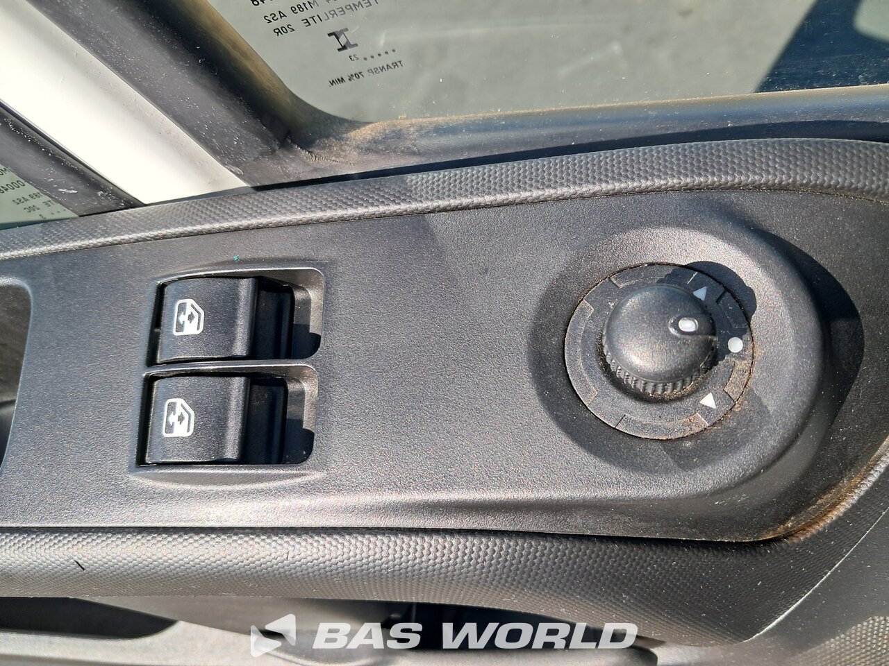 Other : Iveco Daily 35S16 Minibussar skåpbilar