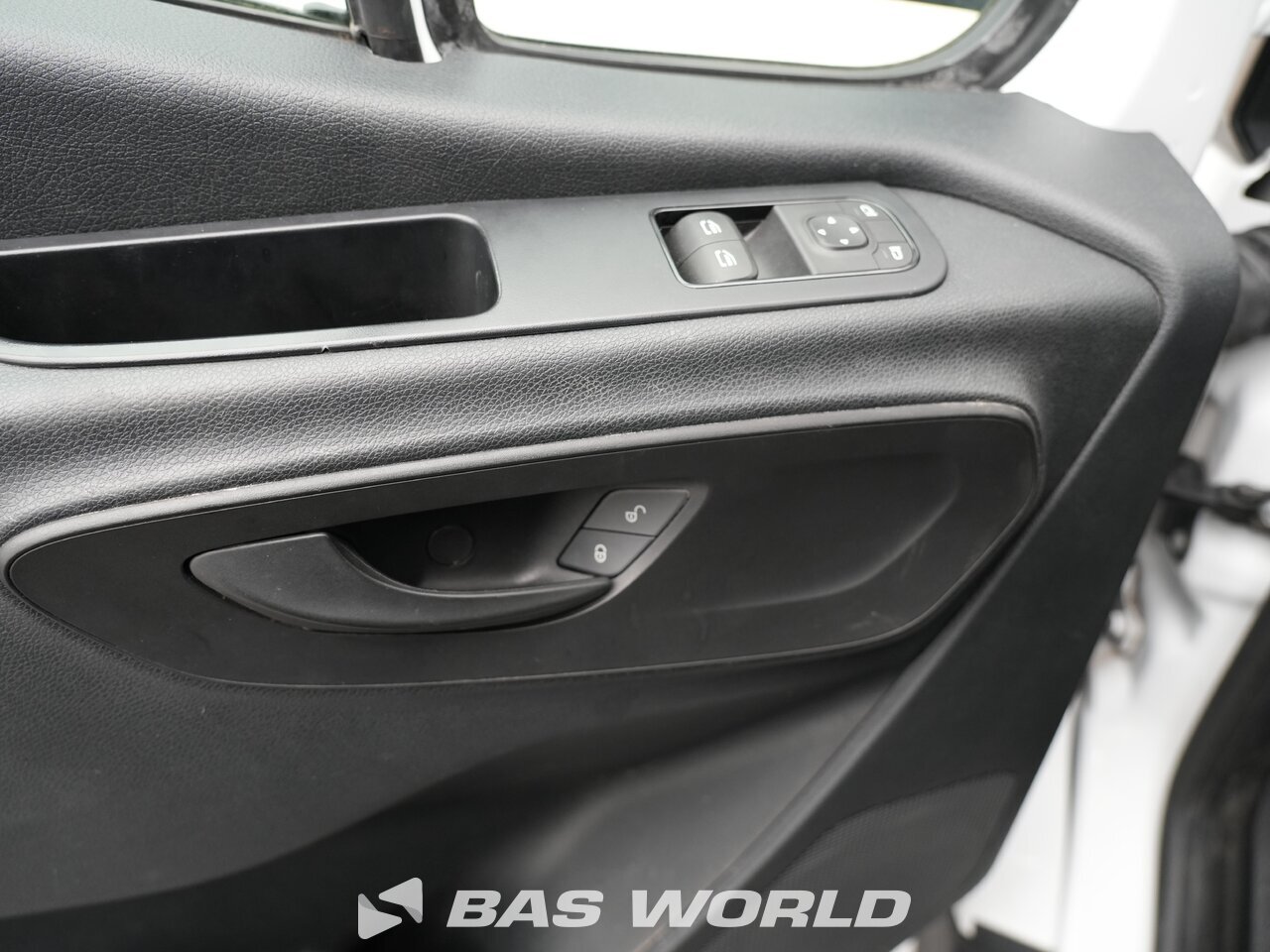 Other : Mercedes Sprinter 315 CDI Gesloten laadbak