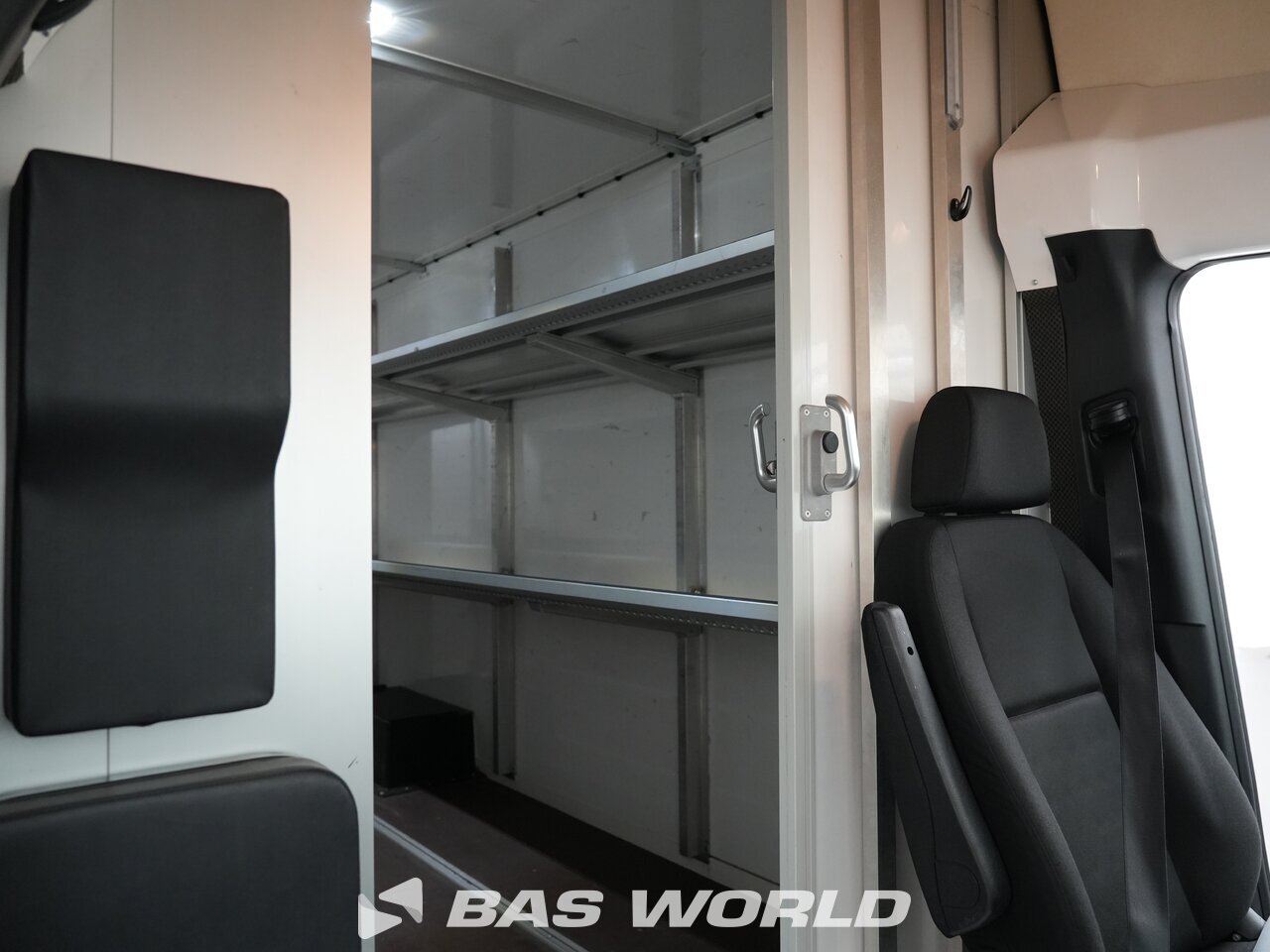 Other : Mercedes Sprinter 315 CDI Gesloten laadbak