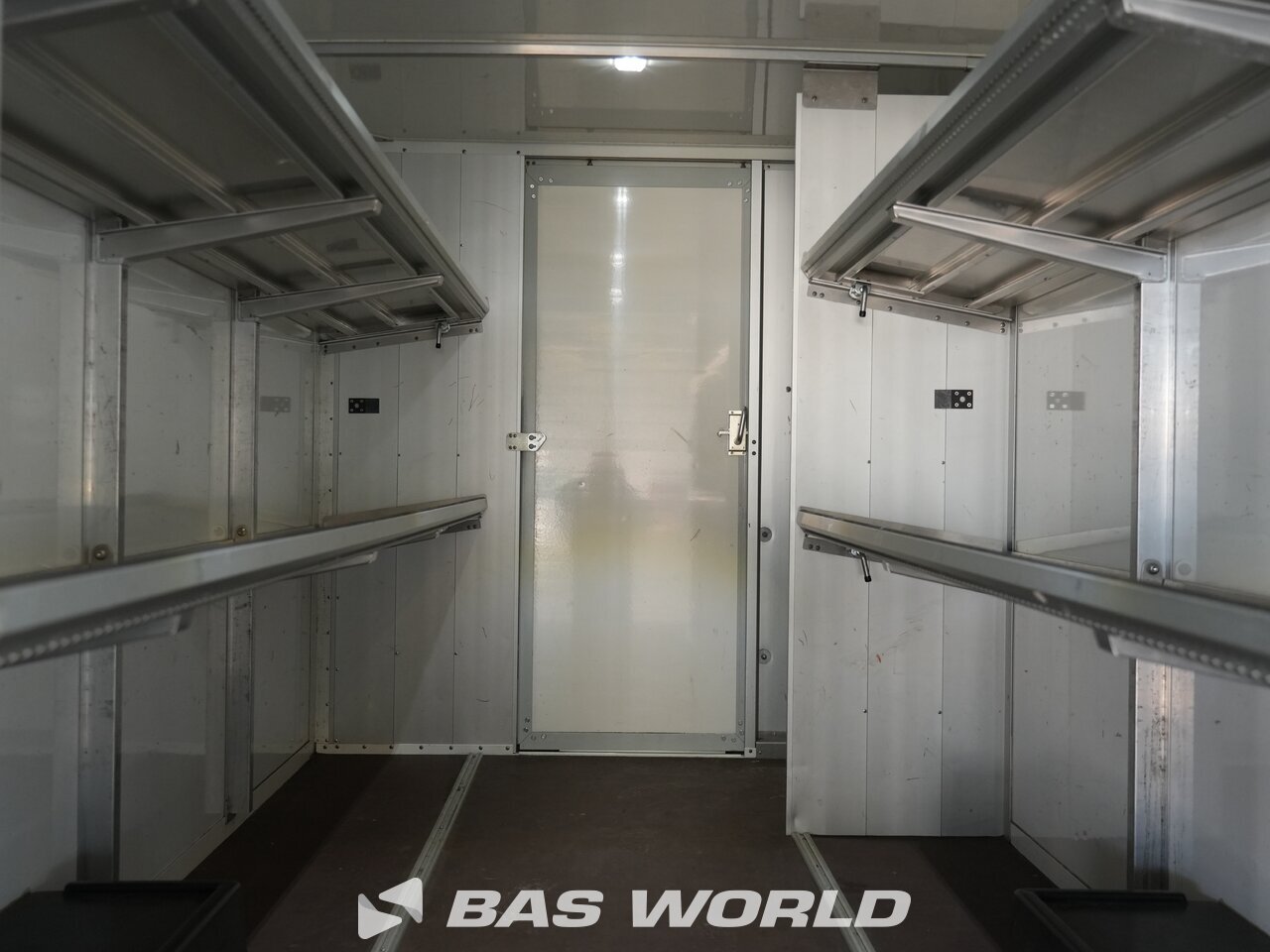 Other : Mercedes Sprinter 315 CDI Gesloten laadbak