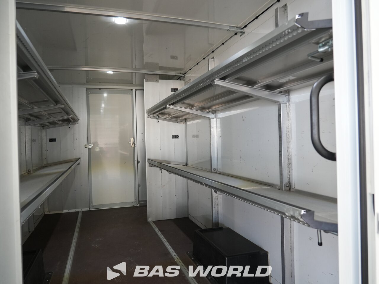 Other : Mercedes Sprinter 315 CDI Gesloten laadbak