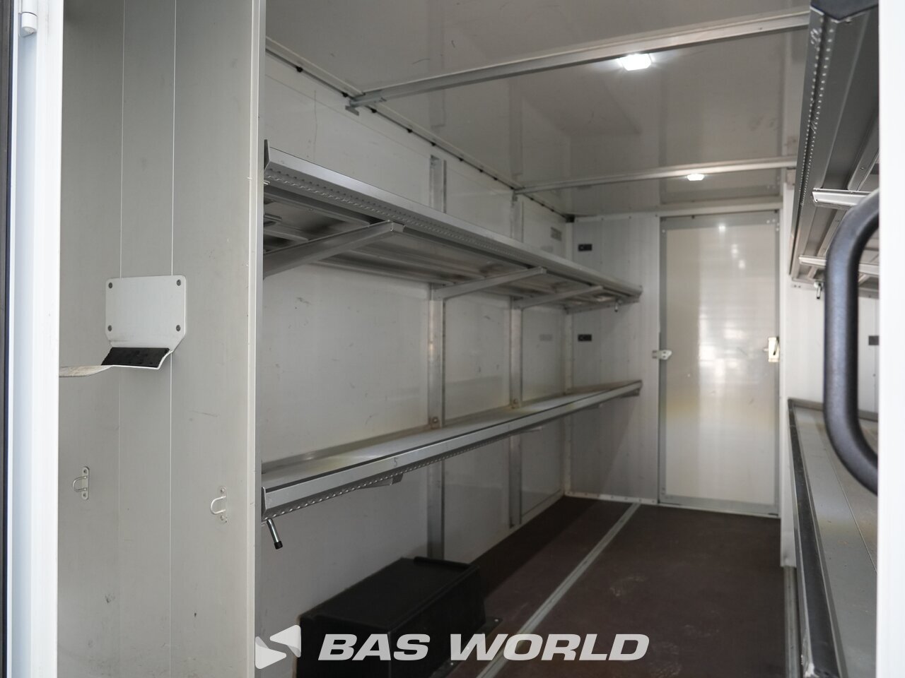 Other : Mercedes Sprinter 315 CDI Gesloten laadbak