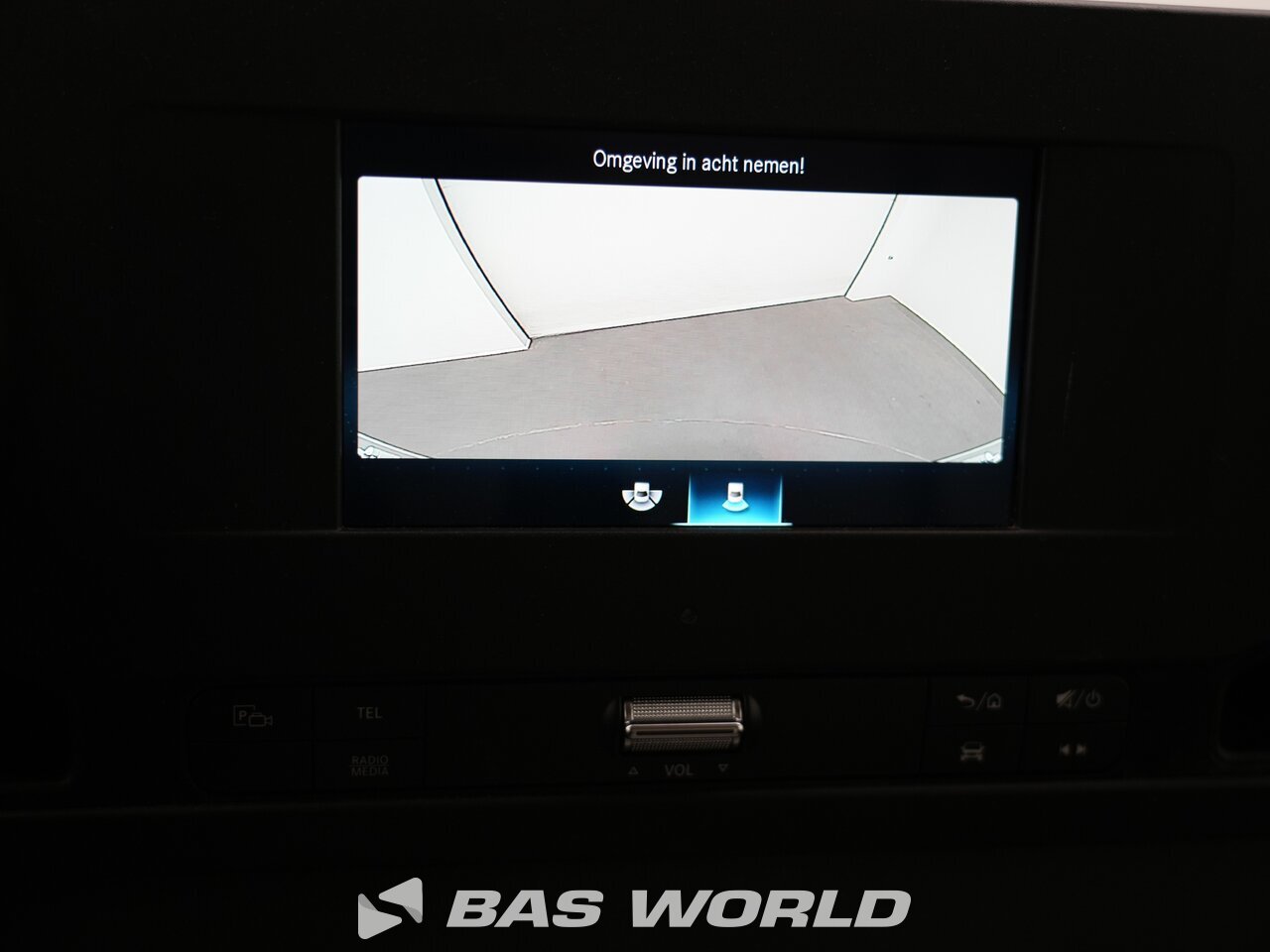 Other : Mercedes Sprinter 315 CDI Gesloten laadbak