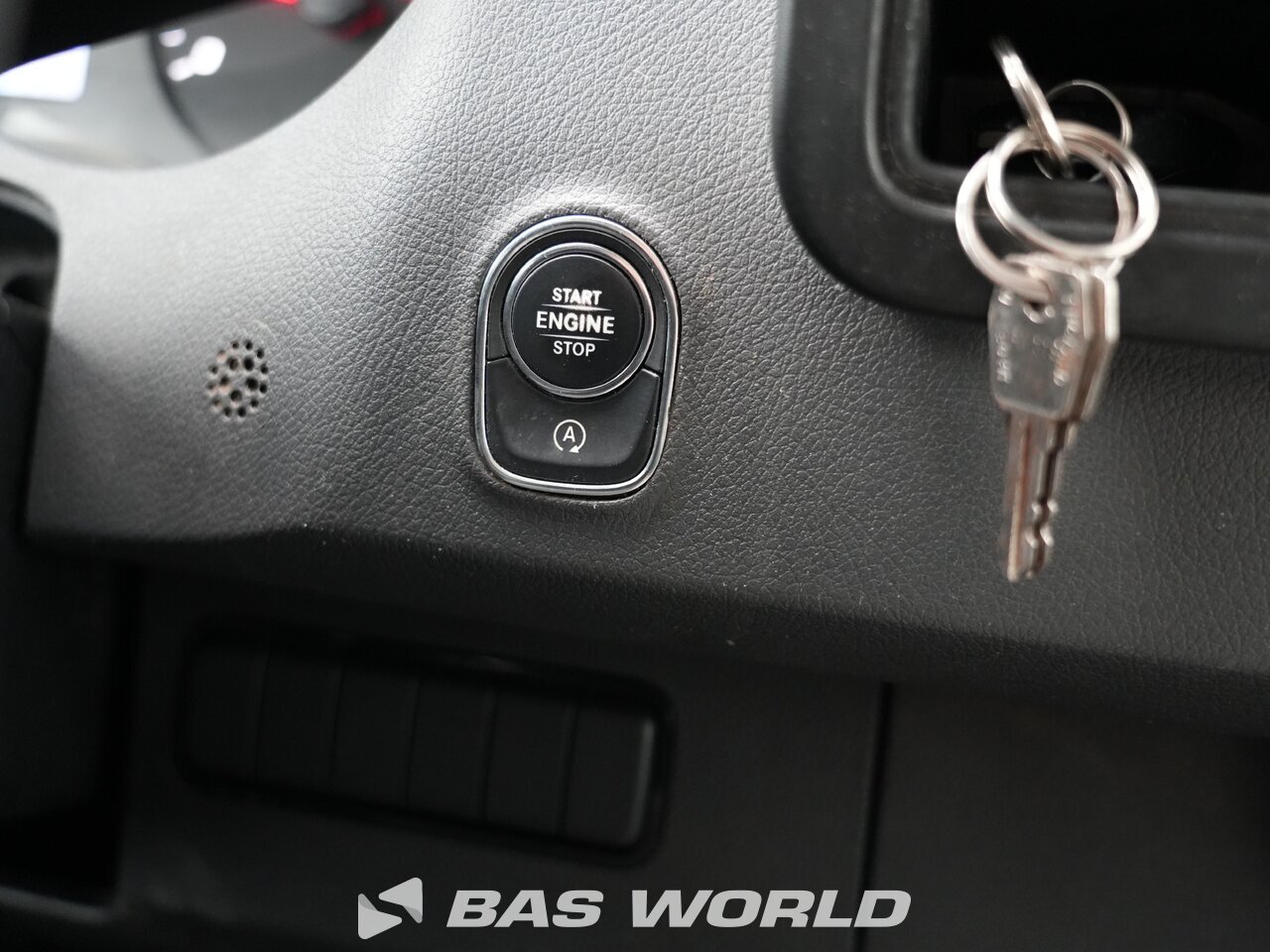 Other : Mercedes Sprinter 315 CDI Gesloten laadbak