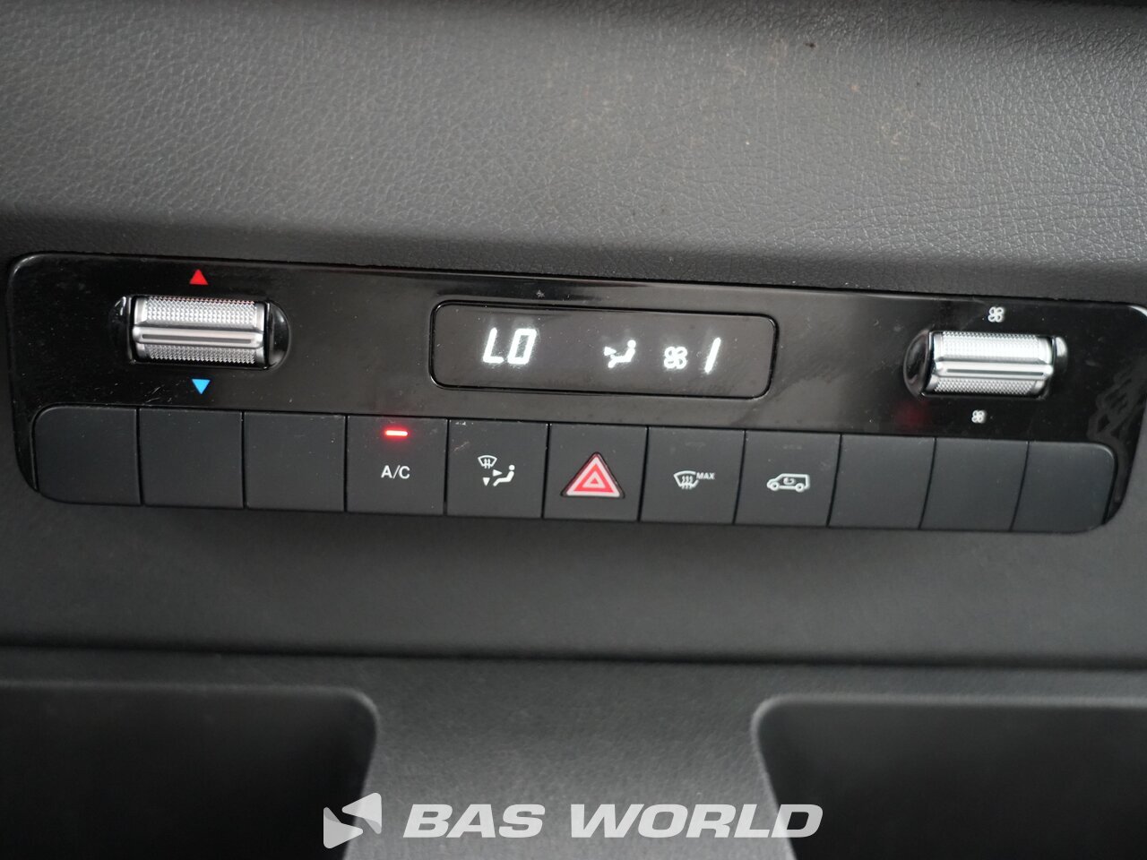 Other : Mercedes Sprinter 315 CDI Gesloten laadbak