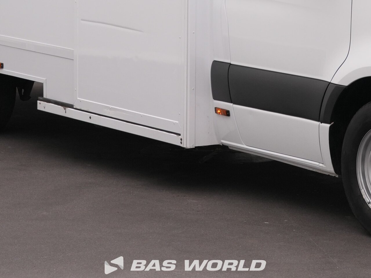 Other : Mercedes Sprinter 315 CDI Carrosseries