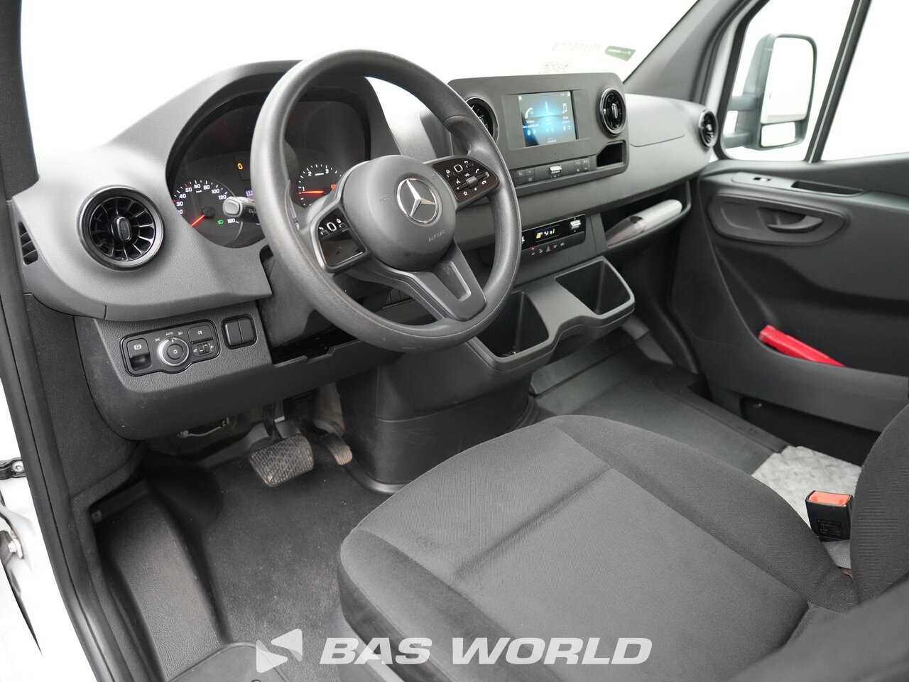 Other : Mercedes Sprinter 315 CDI Carrosseries