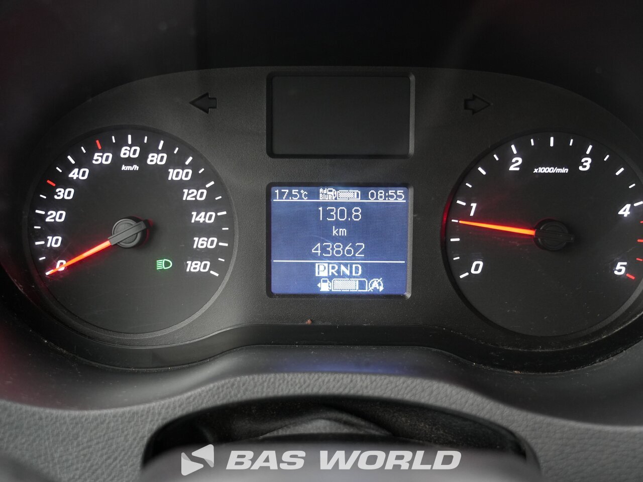 Other : Mercedes Sprinter 315 CDI Carrosseries