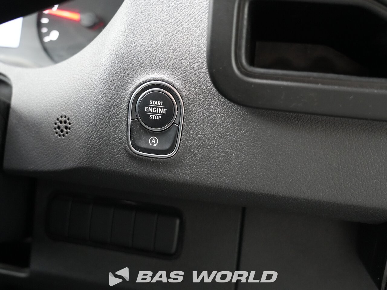 Other : Mercedes Sprinter 315 CDI Carrosseries