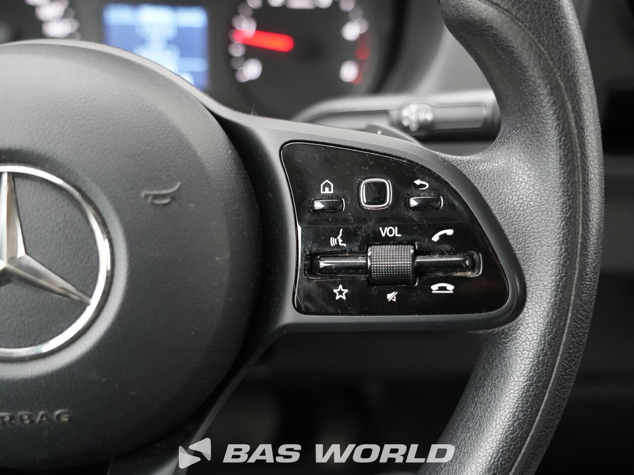Other : Mercedes Sprinter 315 CDI Carrosseries