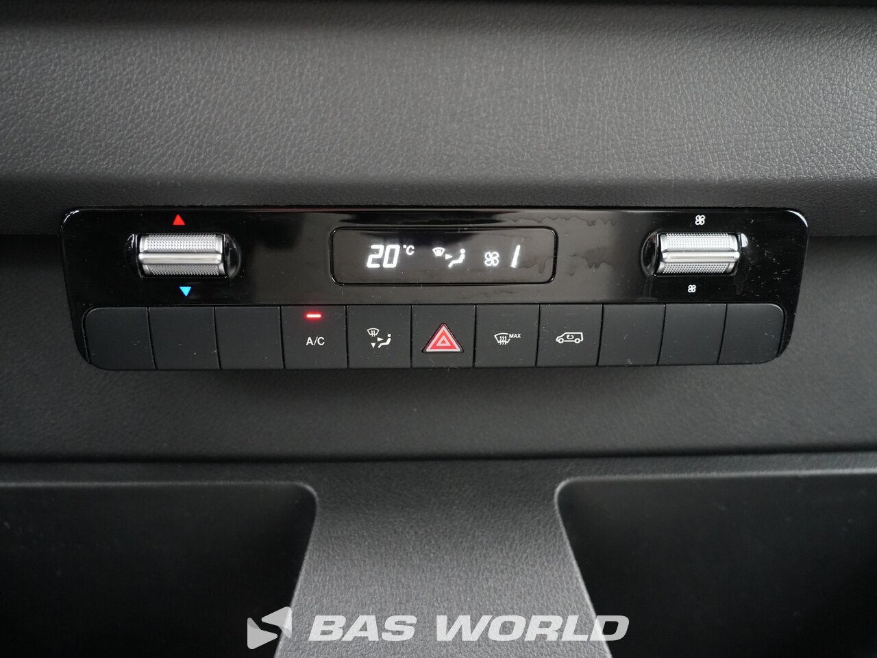 Other : Mercedes Sprinter 315 CDI Carrosseries