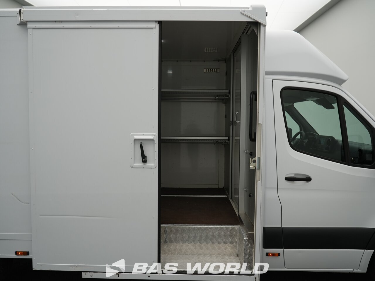 Other : Mercedes Sprinter 315 CDI Carrosseries