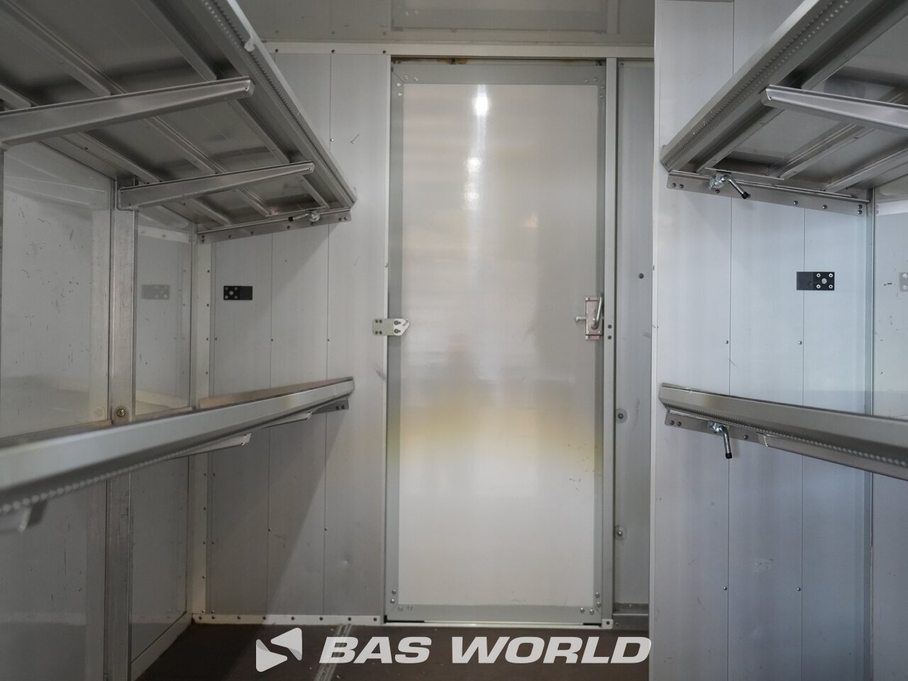 Other : Mercedes Sprinter 315 CDI Carrosseries