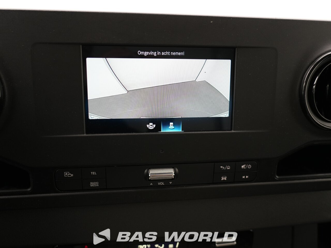 Other : Mercedes Sprinter 315 CDI Carrosseries