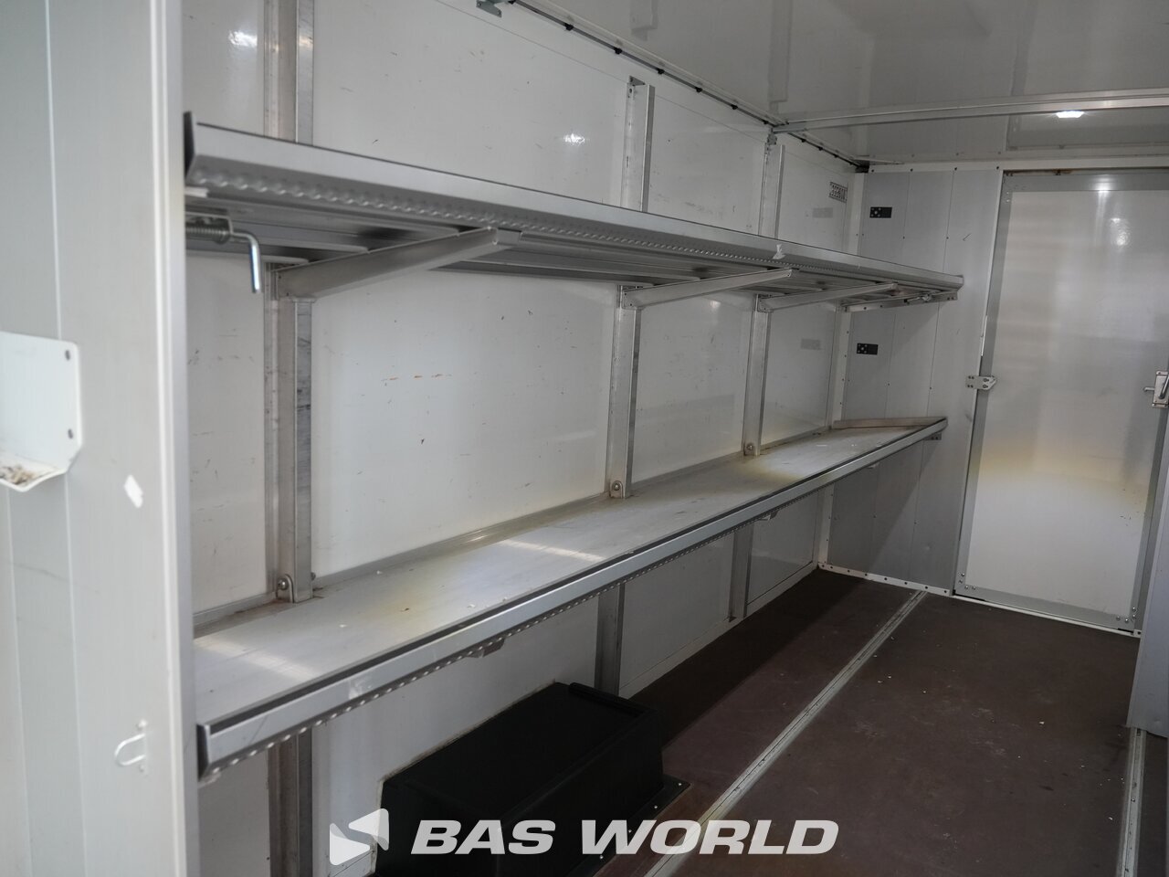 Other : Mercedes Sprinter 315 CDI Carrosseries