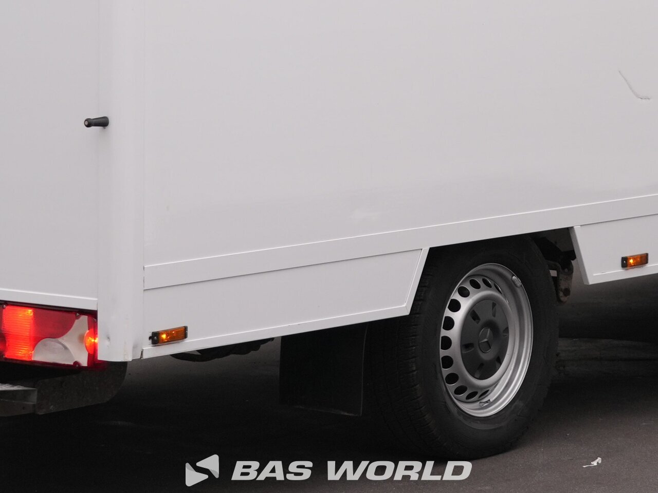 Other : Mercedes Sprinter 315 CDI Carrosseries