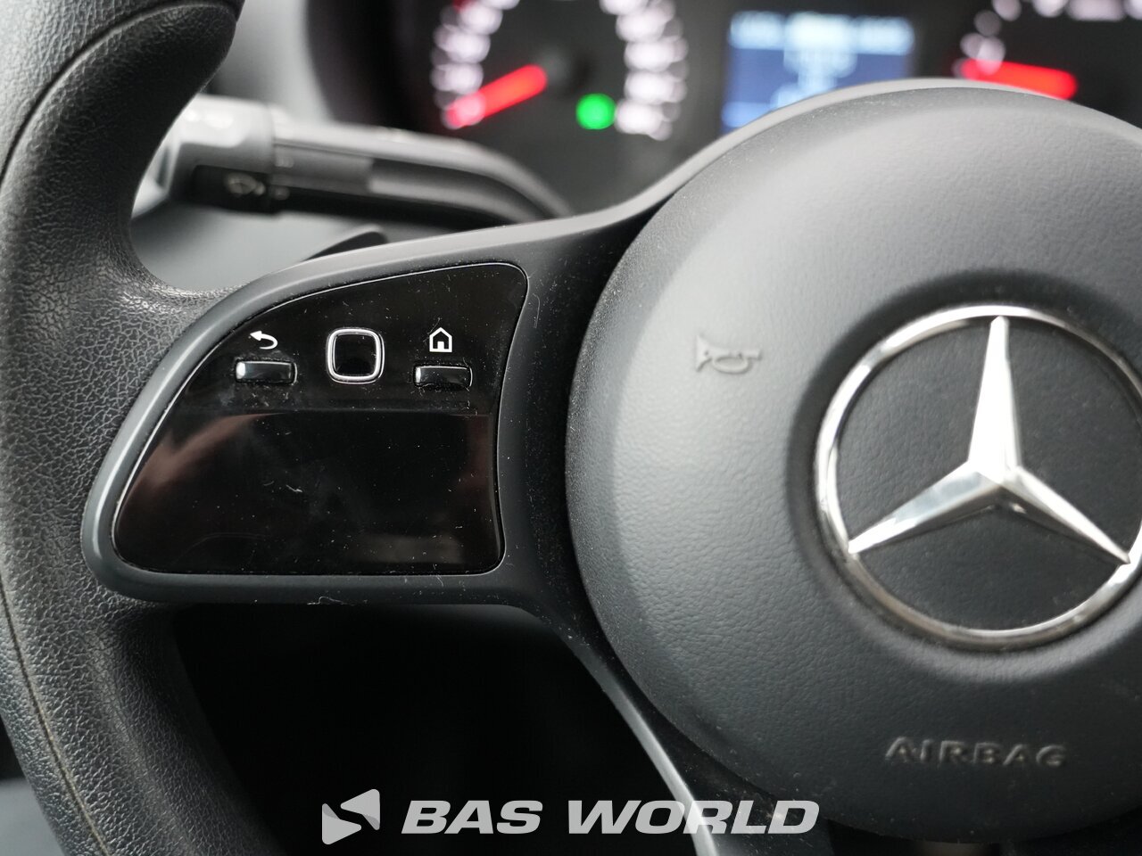 Other : Mercedes Sprinter 315 CDI Carrosseries