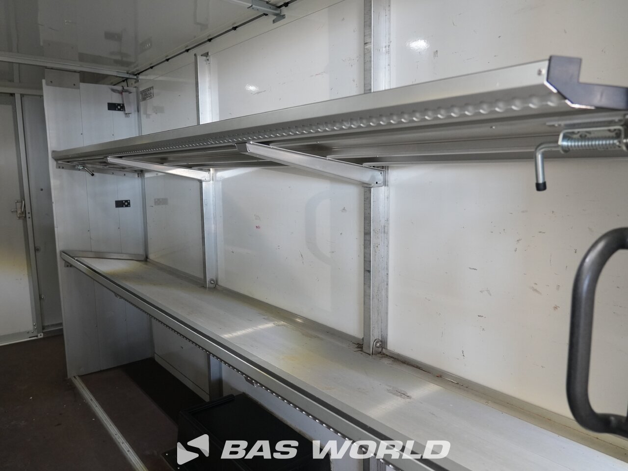 Other : Mercedes Sprinter 315 CDI Carrosseries
