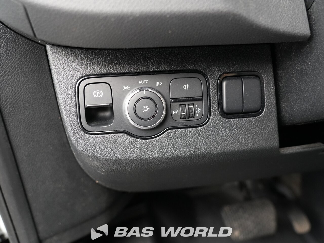 Other : Mercedes Sprinter 315 CDI Carrosseries
