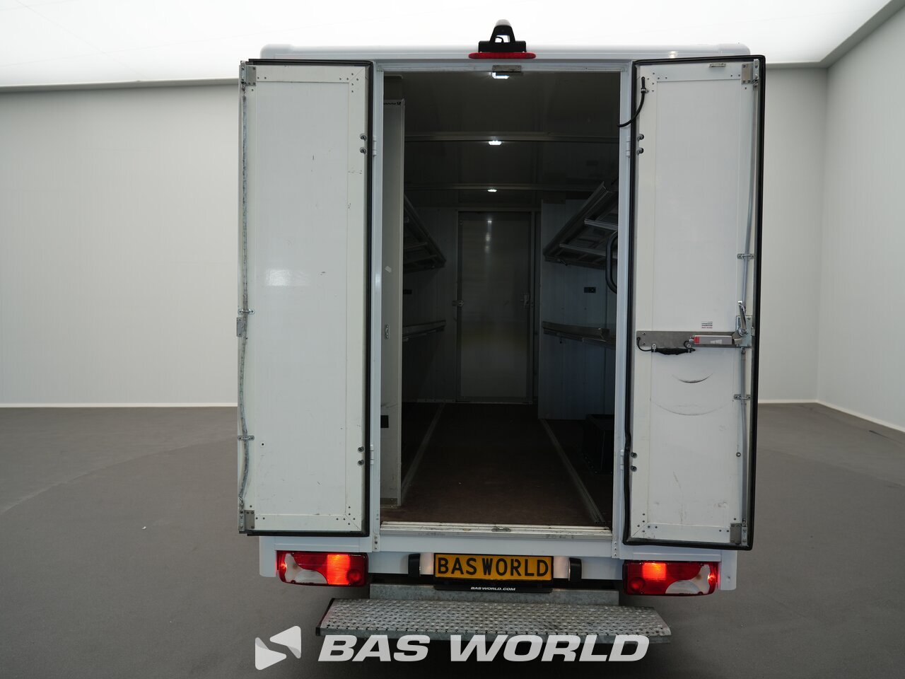 Other : Mercedes Sprinter 315 CDI Carrosseries