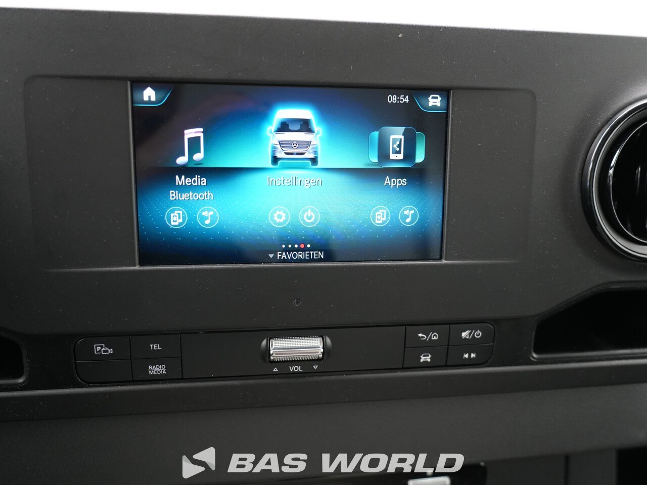 Other : Mercedes Sprinter 315 CDI Carrosseries