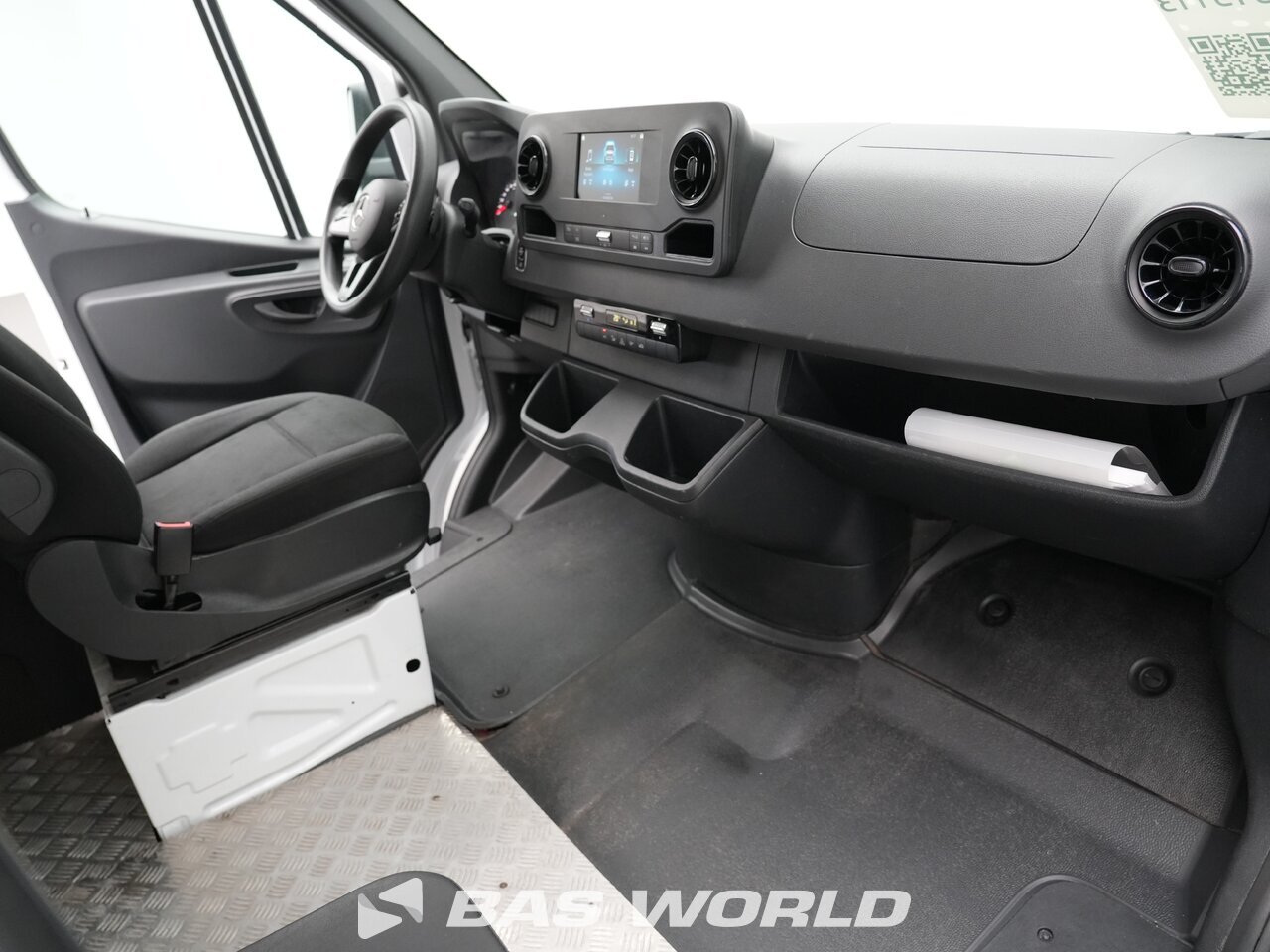 Other : Mercedes Sprinter 315 CDI Carrosseries