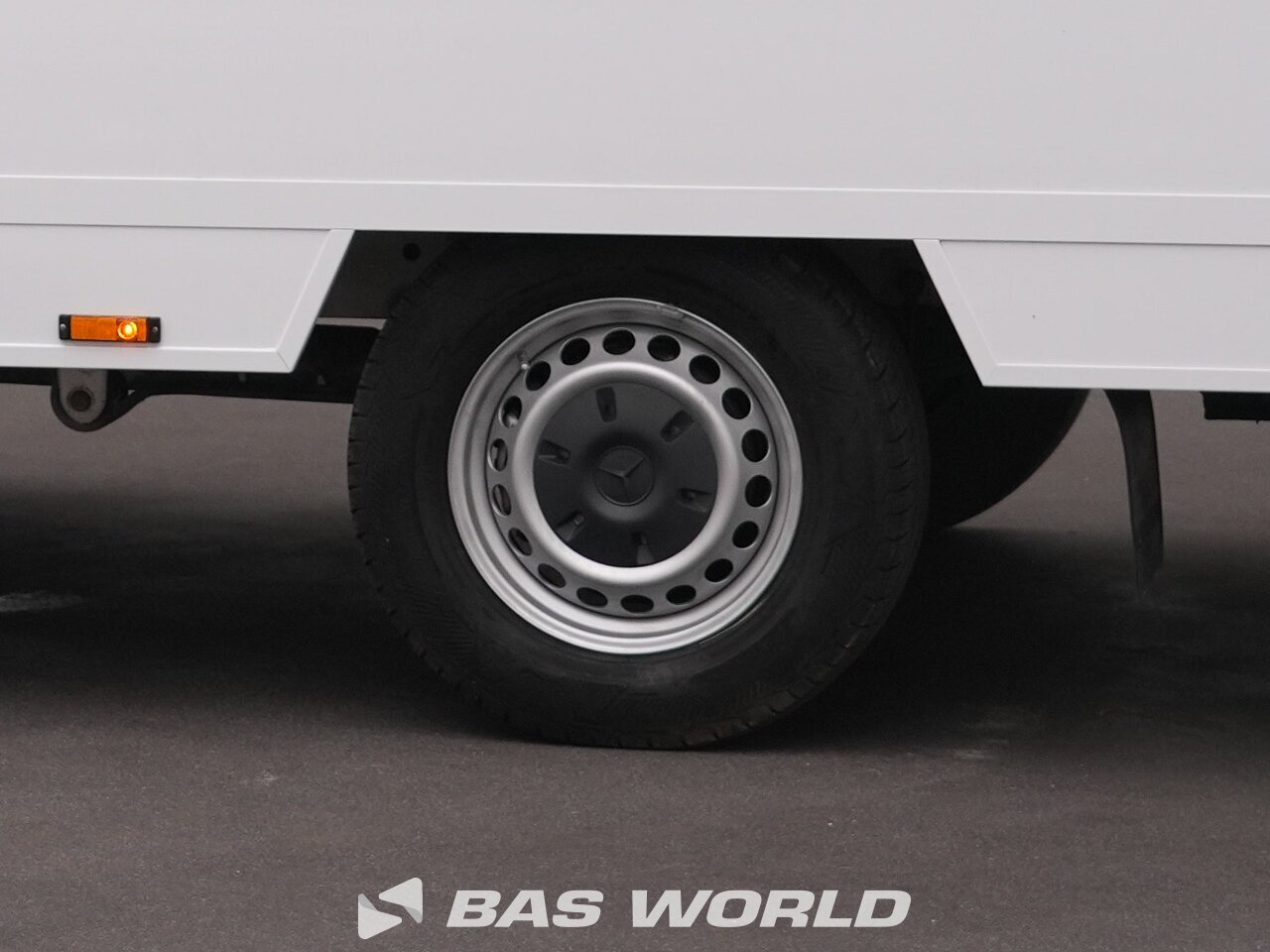 Other : Mercedes Sprinter 315 CDI Carrosseries