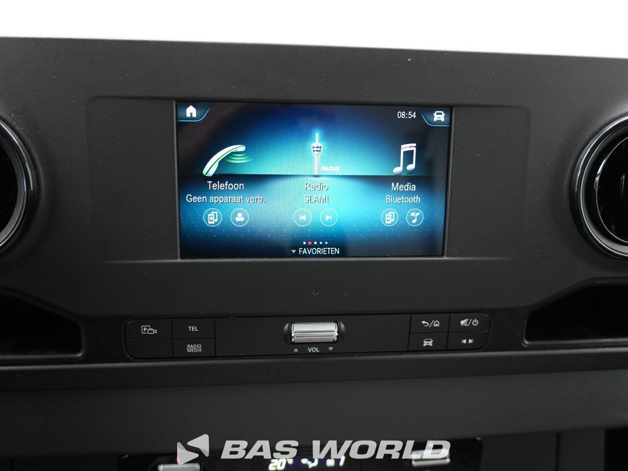 Other : Mercedes Sprinter 315 CDI Carrosseries
