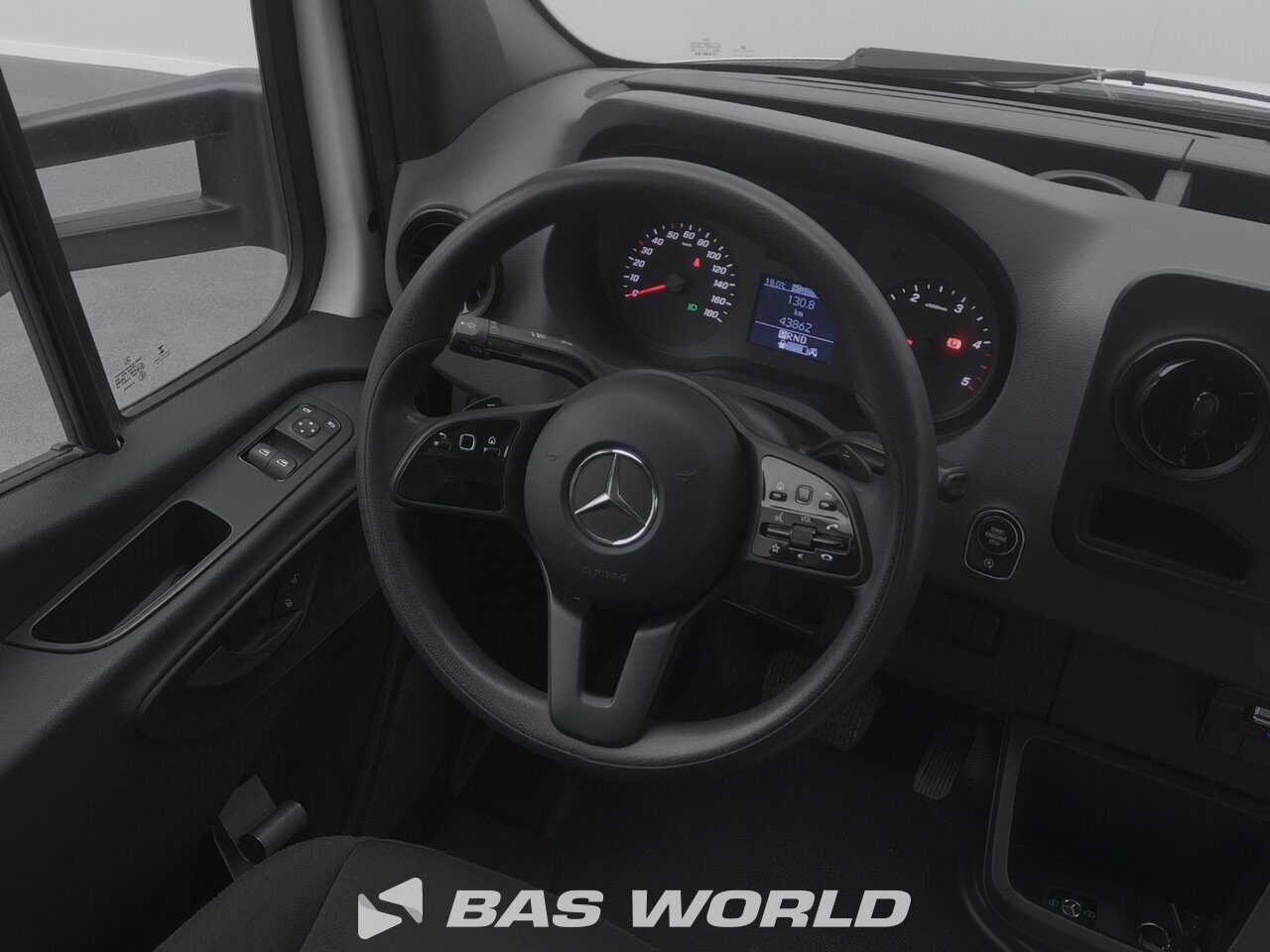 Other : Mercedes Sprinter 315 CDI Carrosseries