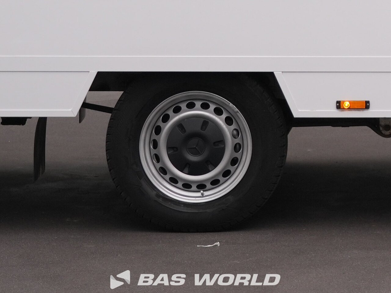 Other : Mercedes Sprinter 315 CDI Carrosseries