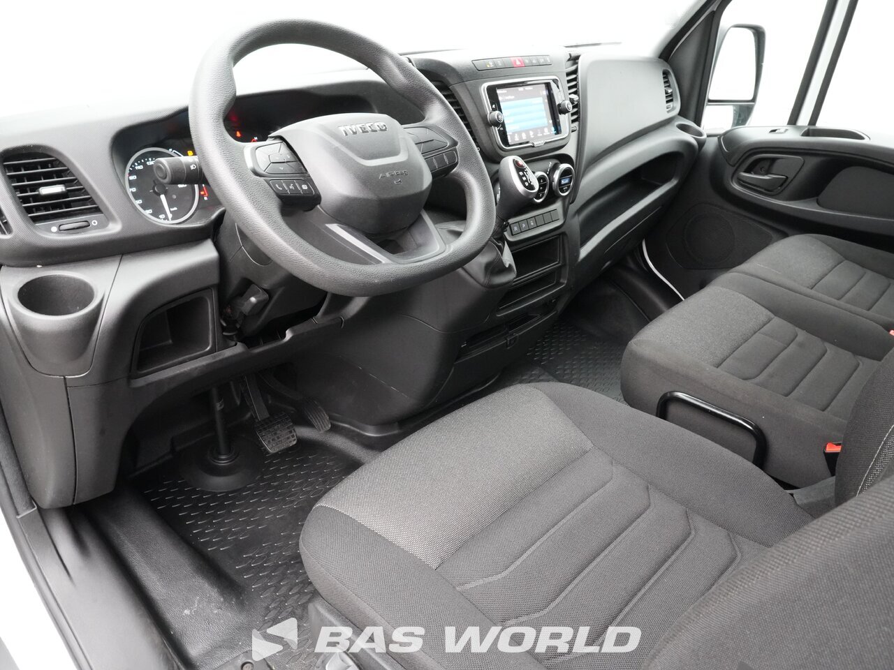 Other : Iveco Daily 35S16 Minibussar skåpbilar