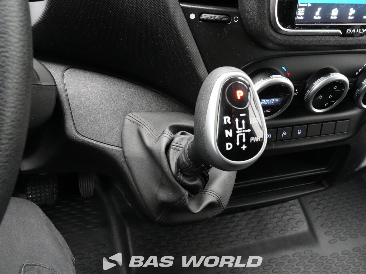 Other : Iveco Daily 35S16 Minibussar skåpbilar